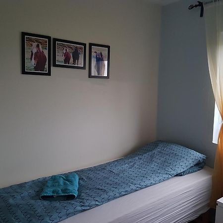 Skjolsteinar Apartment Grundarfjordur Ruang foto