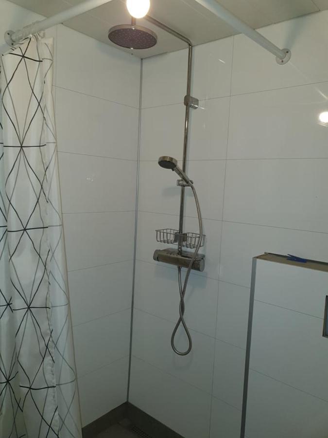Skjolsteinar Apartment Grundarfjordur Bagian luar foto