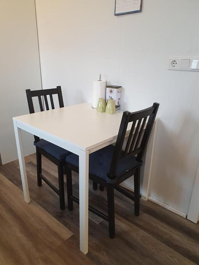 Skjolsteinar Apartment Grundarfjordur Bagian luar foto