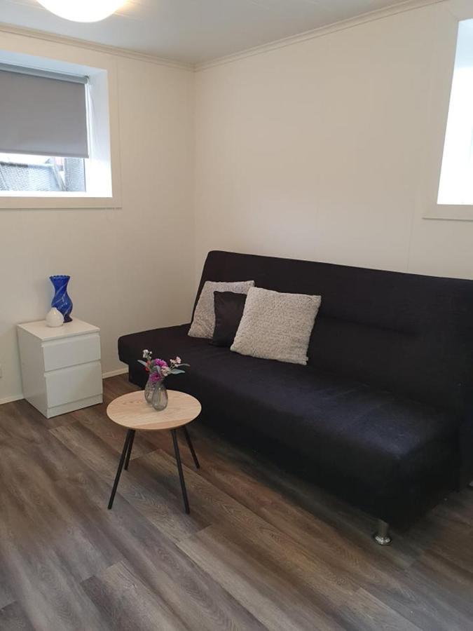 Skjolsteinar Apartment Grundarfjordur Bagian luar foto