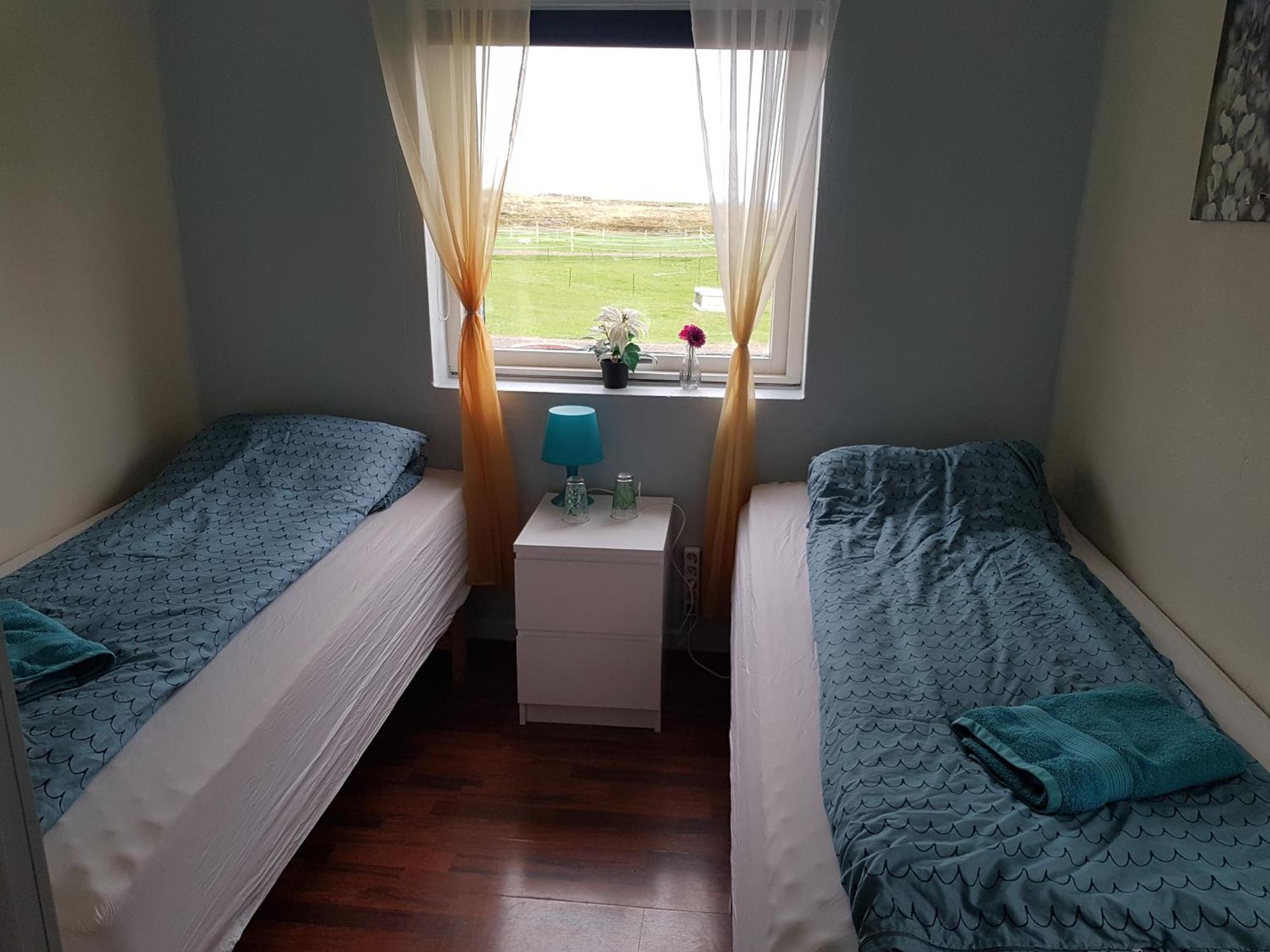Skjolsteinar Apartment Grundarfjordur Ruang foto