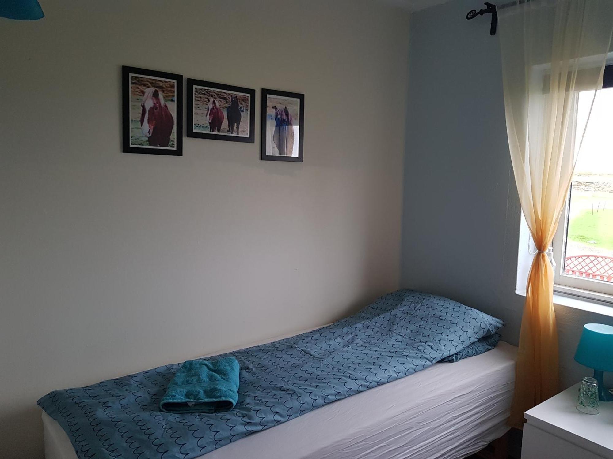 Skjolsteinar Apartment Grundarfjordur Ruang foto