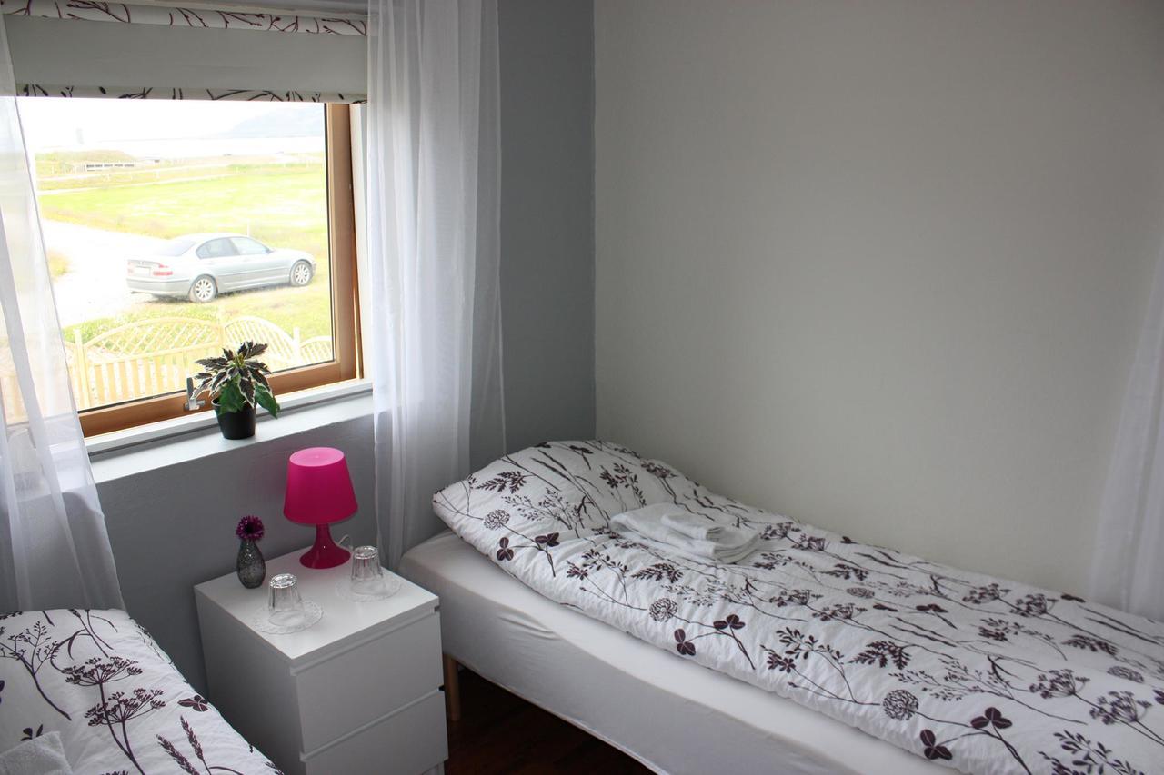 Skjolsteinar Apartment Grundarfjordur Bagian luar foto