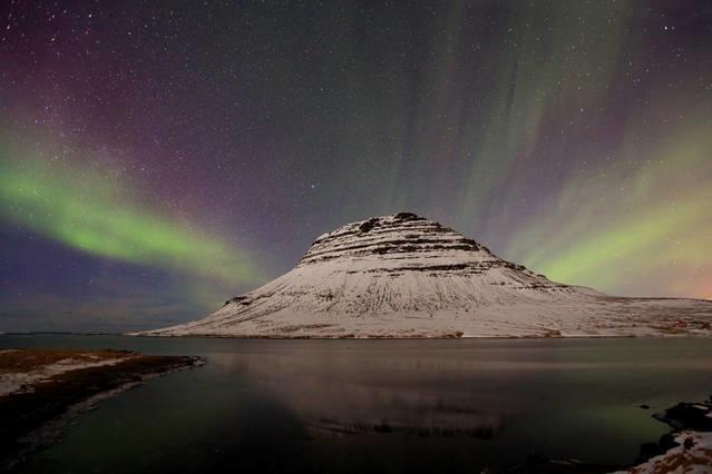 Skjolsteinar Apartment Grundarfjordur Bagian luar foto